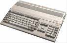 Comodore Amiga