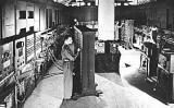 eniac computer
