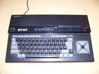 MSX 1 computer