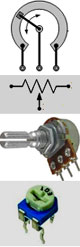 Potentiometer