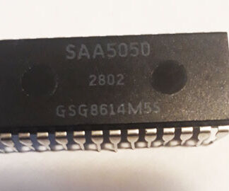 SAA5050