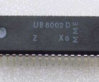 UB8002D