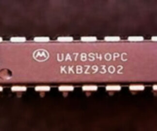 au78s40pc