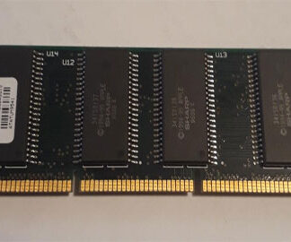 Apple rom ram