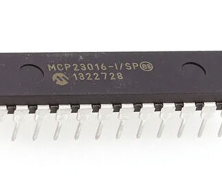 MCP23016