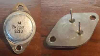 2N3055_used