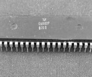 CM602P