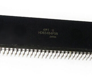HD63484P98