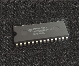HM62256BLP-10