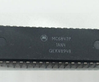 MC6847P