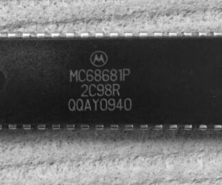 MC68681P
