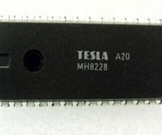 TESLA MH8228