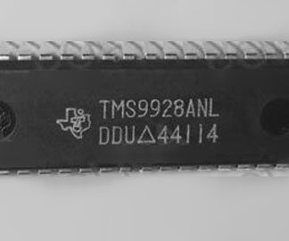 TMS9928ANL