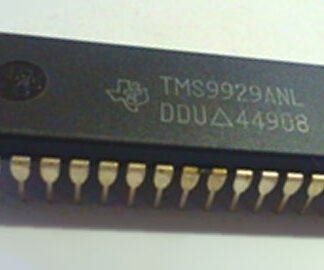 TMS9929ANL