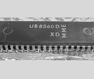 UB8560
