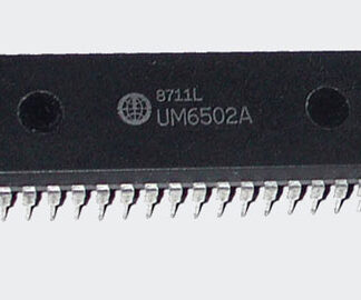 UM6502A