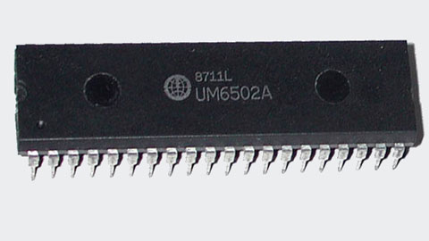 UM6502A