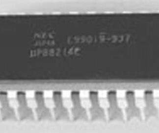 UPB8214C