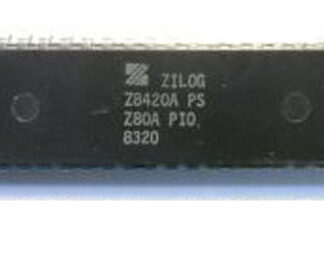 Z8420APS
