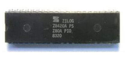 Z8420APS