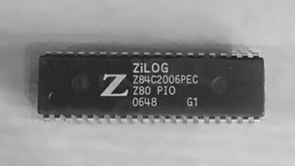 Z84C2006PEC