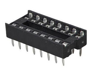 socket16
