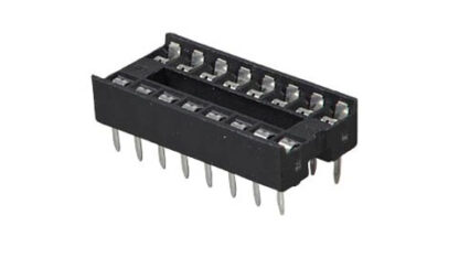 socket16