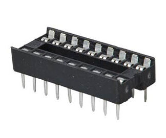 socket18