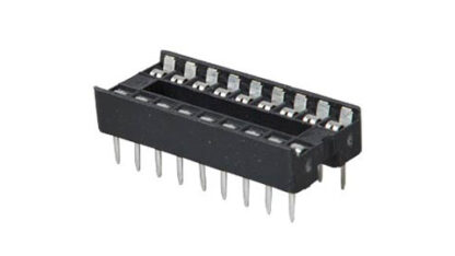 socket18