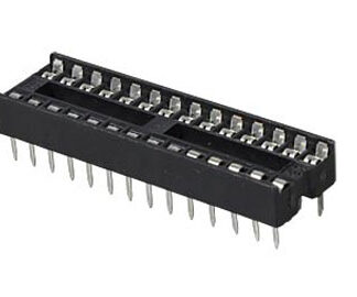 socket28 narrow