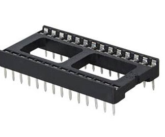 socket28 wide