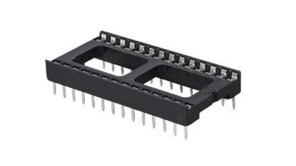 socket28 wide
