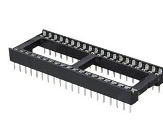 socket40 klem