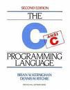 Programmeertaal C