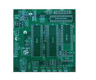 z80 mbc2 pcb