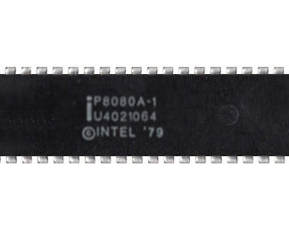 Intel8080A