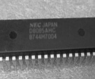 NEC8085AHC