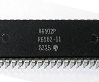 R6502P