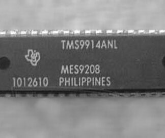 TMS9914ANL