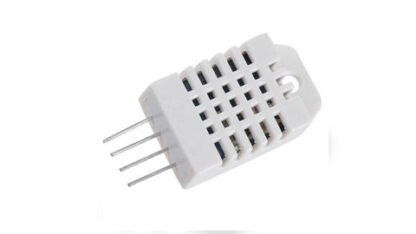 DHT22 Temperature sensor – Webshop HeinPragt.nl