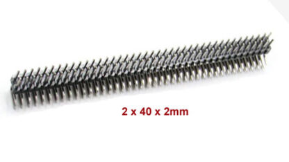 2x40x2mm