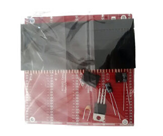 RC6502 Apple 1 Replica Backplane module complete kit