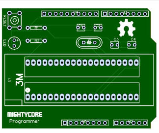 Mightycore Programmer