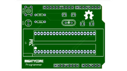 Mightycore Programmer