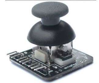 analog joystick