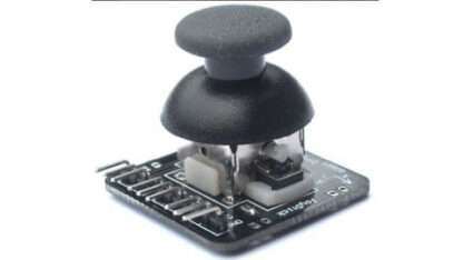 analog joystick