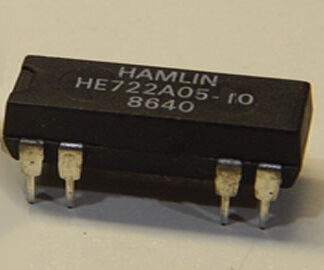 HE722A05-30 (Reed relais)