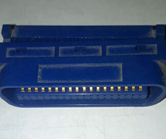 Centronics Flatcable connector