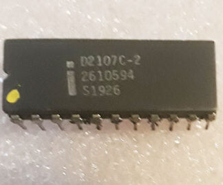 D2107C-2  dram