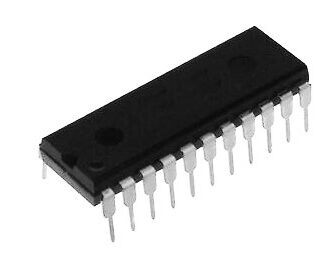 93L422APC Sram  (256 x 4)